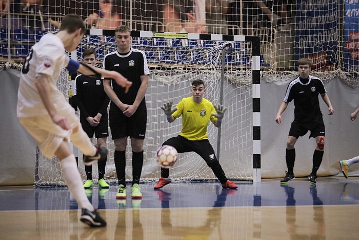 Фото Даниила САВИНЫХ