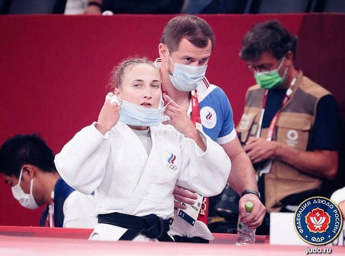 Уступила бронзу в дополнительное время