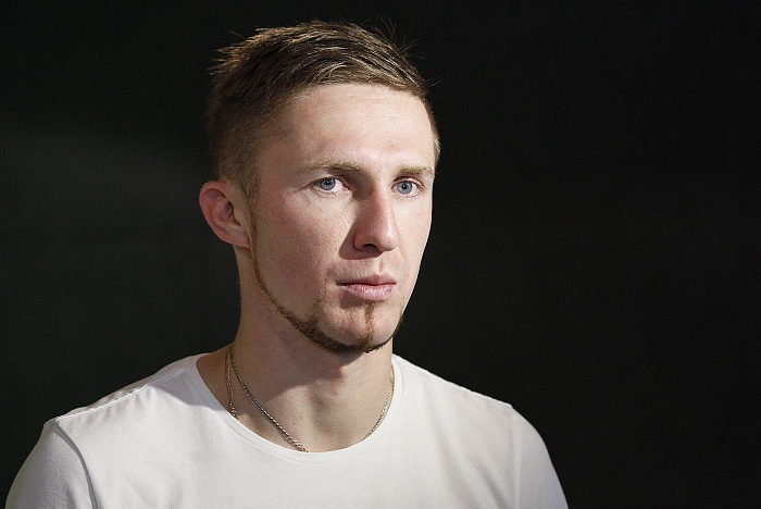 Фото Антона САКЕРИНА