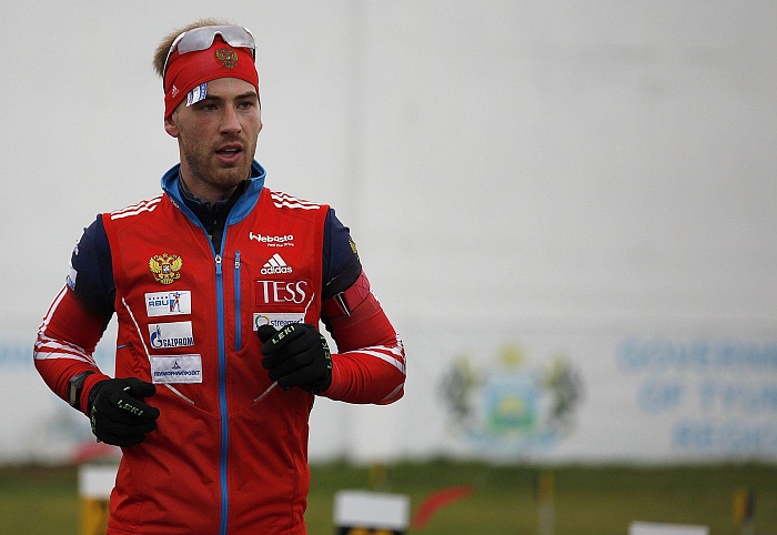 Фото Антона САКЕРИНА