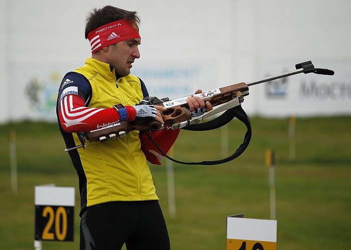 Фото Антона САКЕРИНА