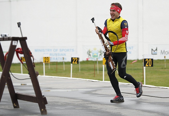 Фото Антона САКЕРИНА