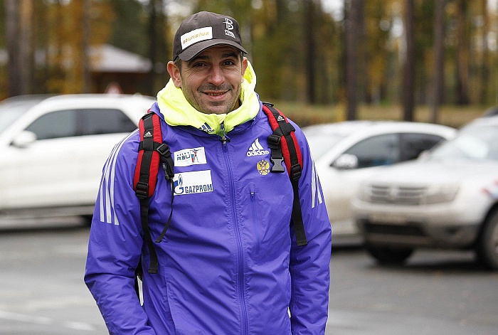 Фото Антона САКЕРИНА