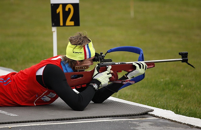 Фото Антона САКЕРИНА