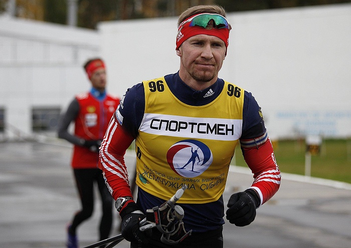 Фото Антона САКЕРИНА