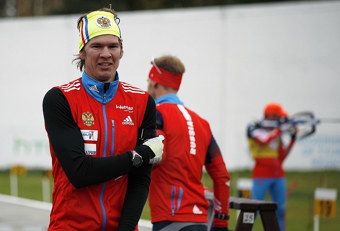 Фото Антона САКЕРИНА