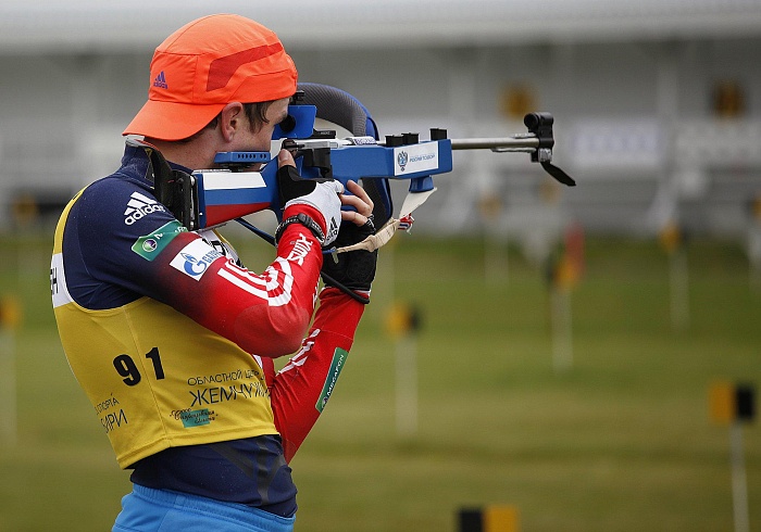 Фото Антона САКЕРИНА