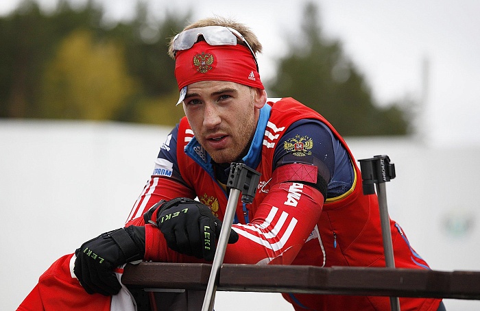 Фото Антона САКЕРИНА