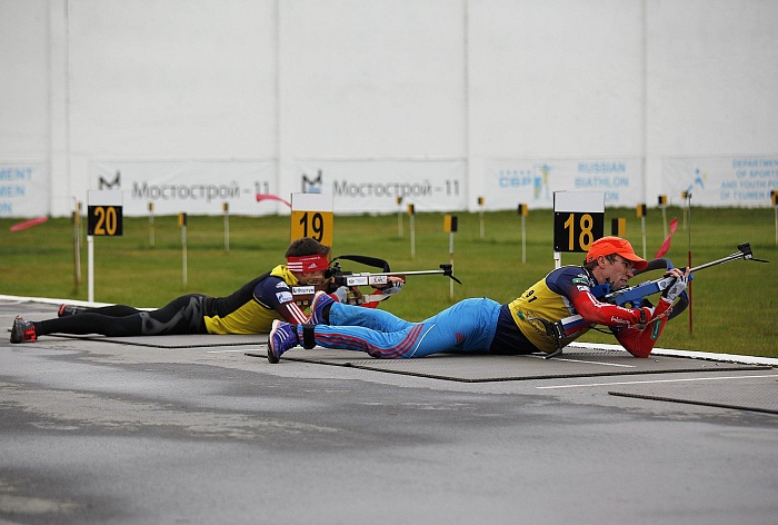 Фото Антона САКЕРИНА