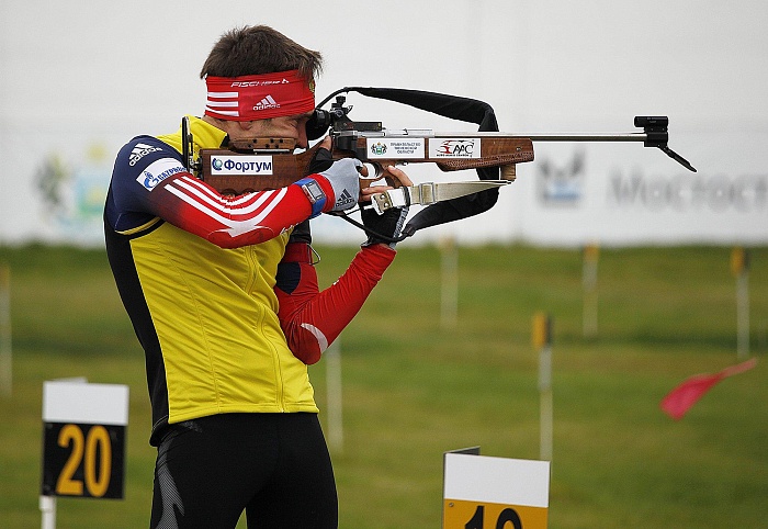 Фото Антона САКЕРИНА