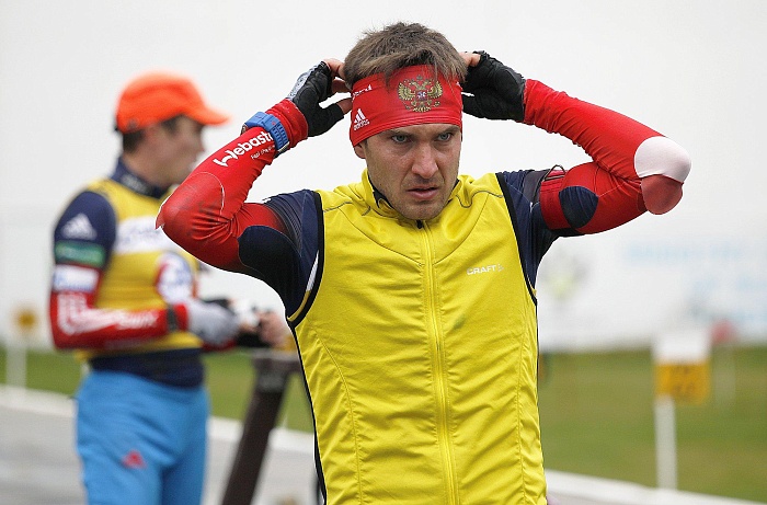 Фото Антона САКЕРИНА