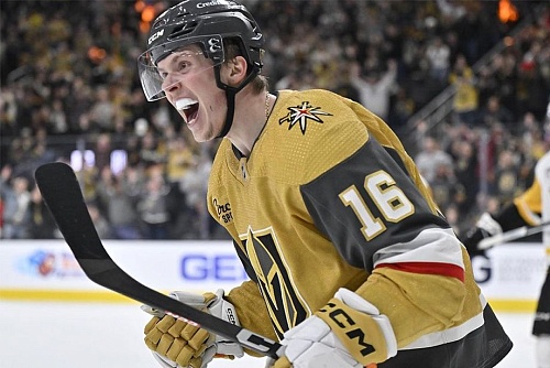 Бывший игрок «Тюменского Легиона» Павел Дорофеев завершил регулярный сезон НХЛ с 35-ю заброшенными шайбами