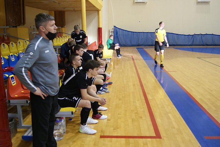 Одержали волевую победу над КПРФ