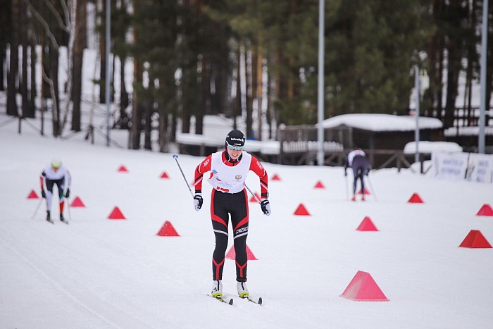 Фото Даниила САВИНЫХ