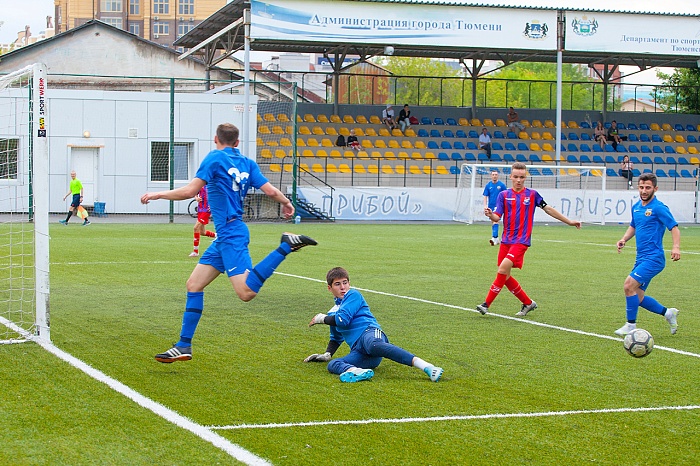 Фото Александра ЗЫРЯНОВА