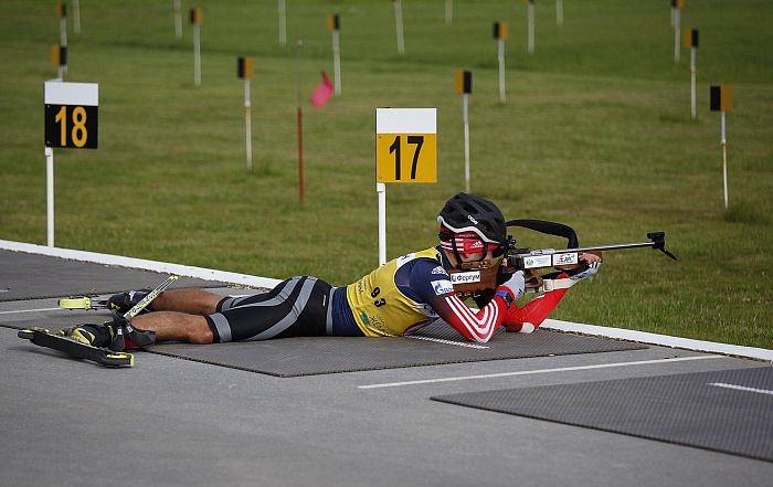 Фото Антона САКЕРИНА