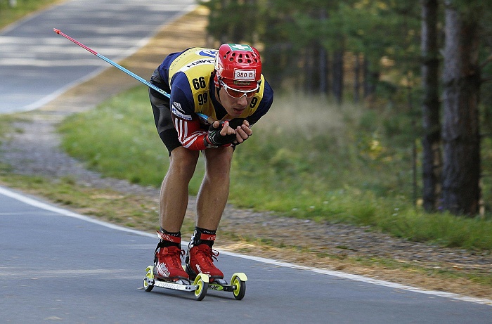 Фото Антона САКЕРИНА