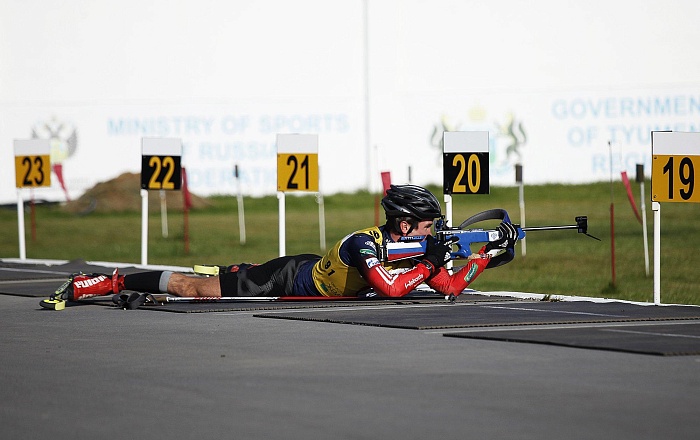 Алексей СЛЕПОВ. Фото Антона САКЕРИНА