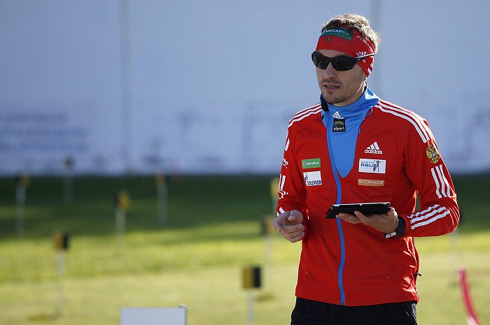 Фото Антона САКЕРИНА