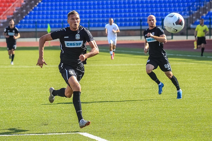 Тюменцы сыграют с самой пропускающей командой лиги