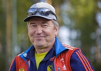 Владимир Брагин: «Между тренерами не должно быть конфронтации»