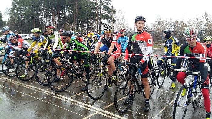 Домчались до российского серебра