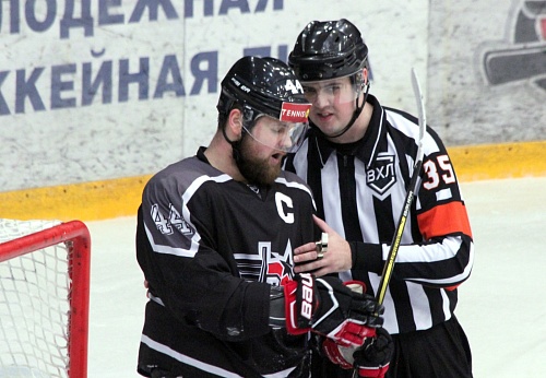 Станислав Тунхузин: «Гни свою линию и проблем не будет»