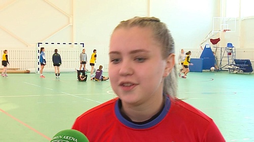 ТРТР. 13 февраля