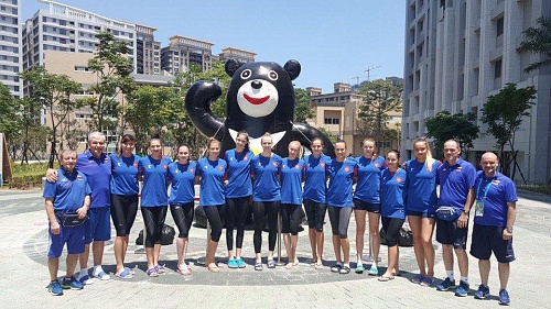 Во втором туре обыграли Финляндию