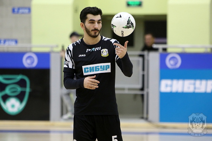 PARI-Кубок Лиги по мини-футболу: стало известно расписание четвертьфиналов