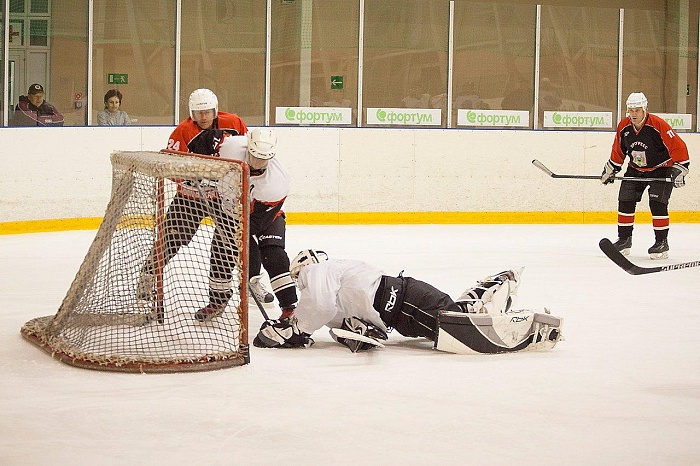 Фото Александра ЗЫРЯНОВА