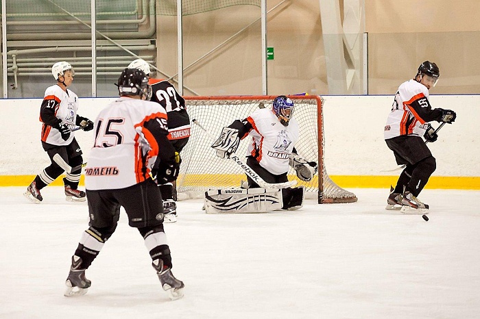 Фото Александра ЗЫРЯНОВА