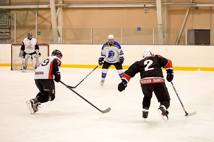 Фото Александра ЗЫРЯНОВА