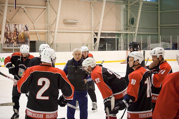 Фото Александра ЗЫРЯНОВА