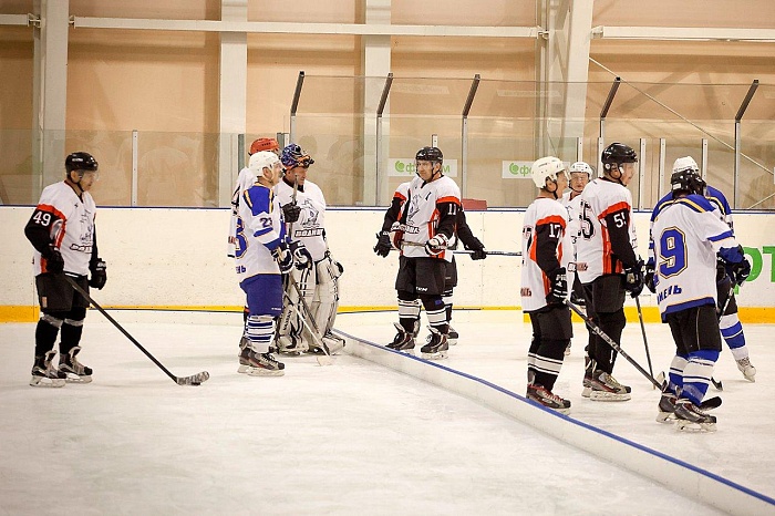 Фото Александра ЗЫРЯНОВА