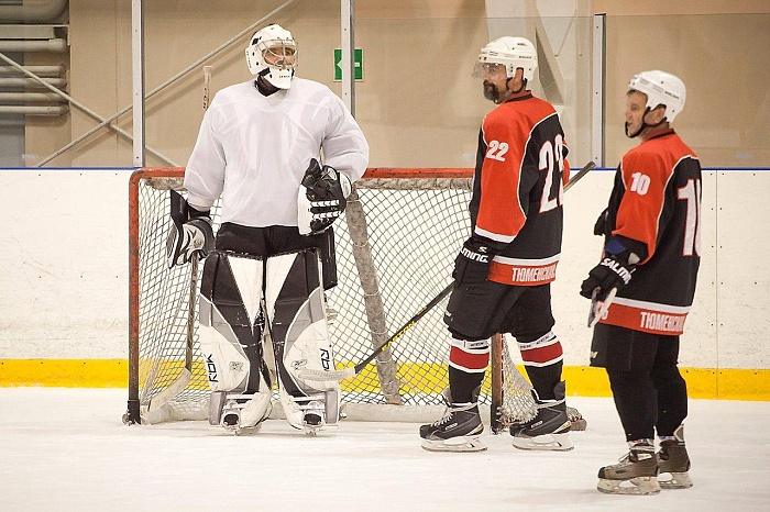 Фото Александра ЗЫРЯНОВА