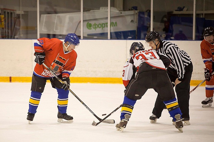 Фото Александра ЗЫРЯНОВА