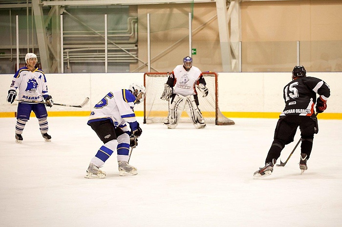 Фото Александра ЗЫРЯНОВА