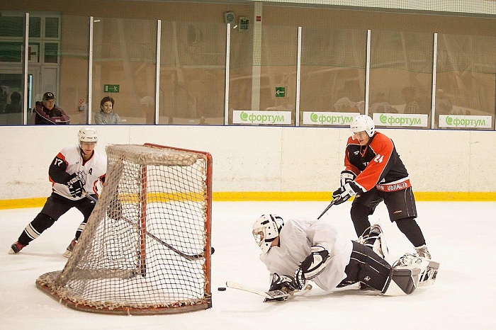 Фото Александра ЗЫРЯНОВА