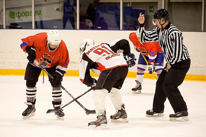 Фото Александра ЗЫРЯНОВА