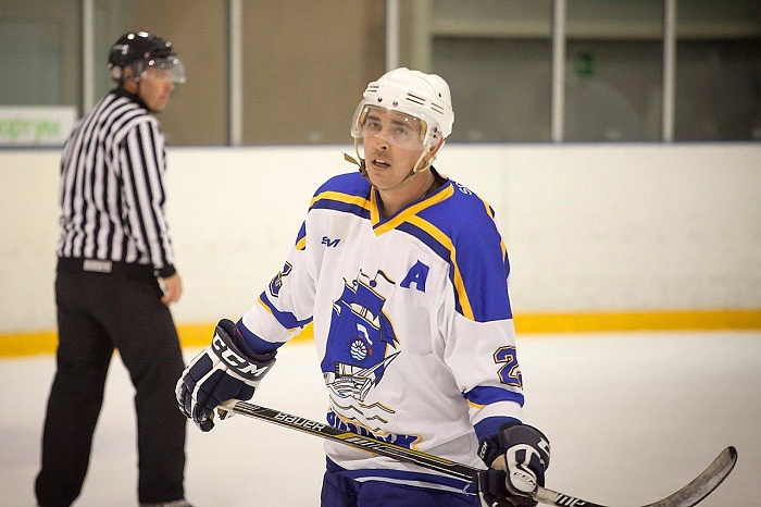 Фото Александра ЗЫРЯНОВА