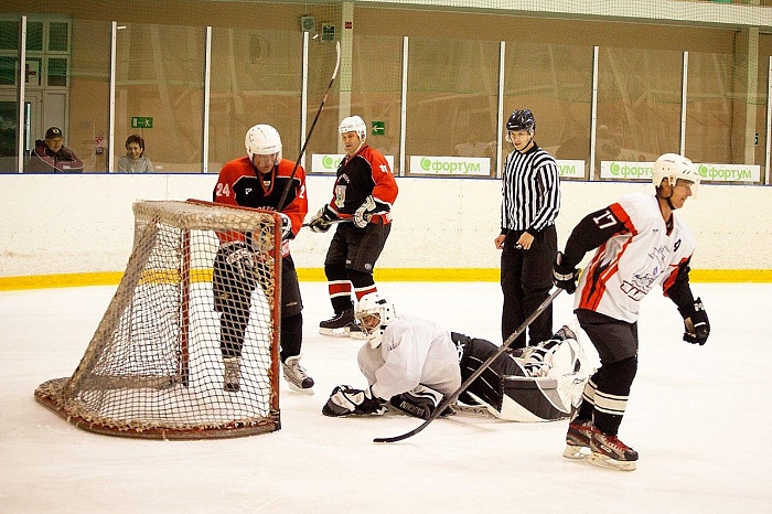 Фото Александра ЗЫРЯНОВА