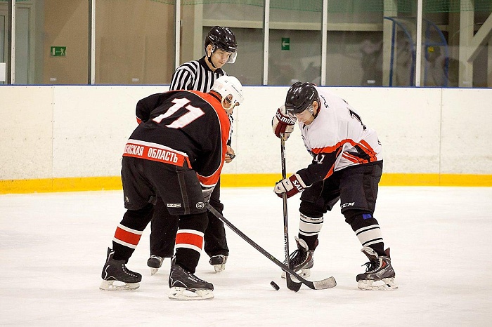 Фото Александра ЗЫРЯНОВА