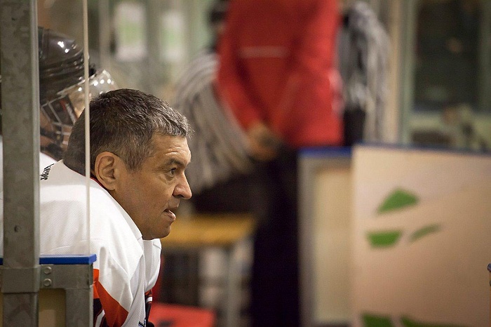 Фото Александра ЗЫРЯНОВА