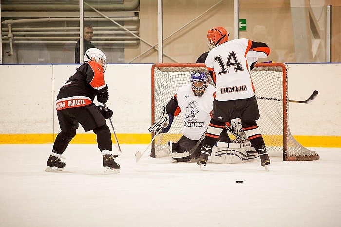 Фото Александра ЗЫРЯНОВА