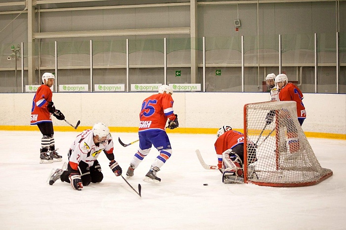 Фото Александра ЗЫРЯНОВА