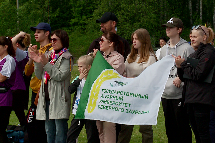 В Тюмени открыли Центр комплексной сдачи нормативов ГТО