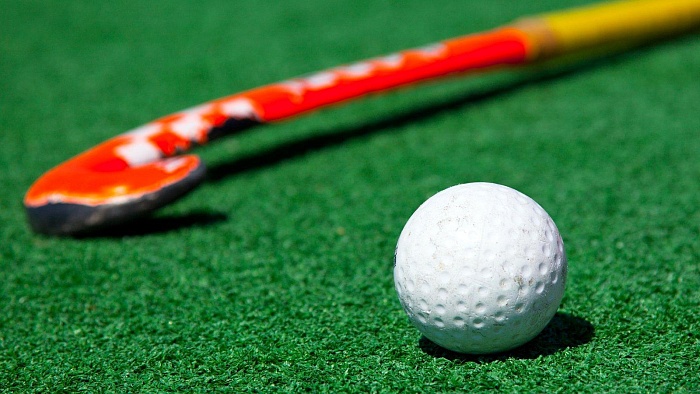 В Тюмени взялись за хоккей на траве