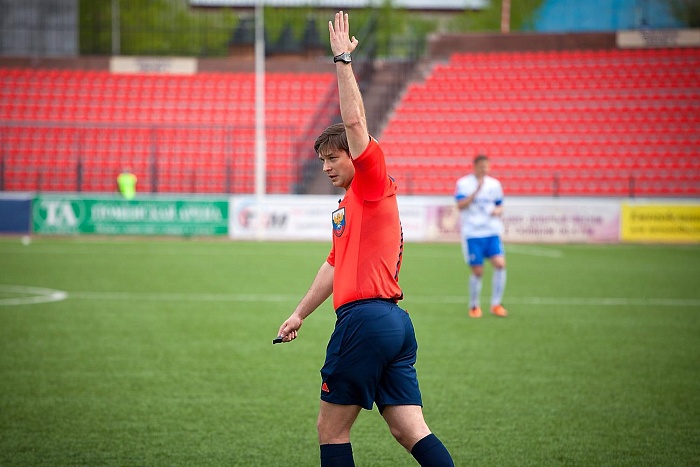 Фото Александра ЗЫРЯНОВА