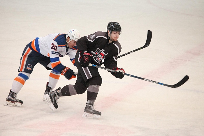 Рубиновцы сразятся в Питере со «СКА-Невой» (ВИДЕОТРАНСЛЯЦИЯ)